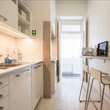 Du Bocage Apartment *